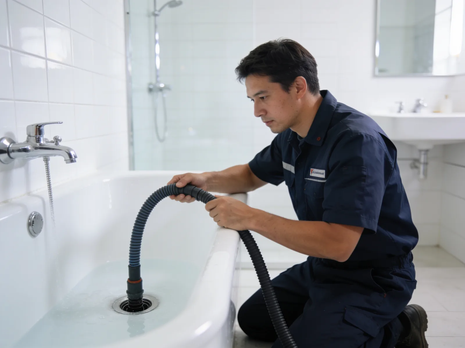 Emergency Plumber Ossipee, NH FAQs